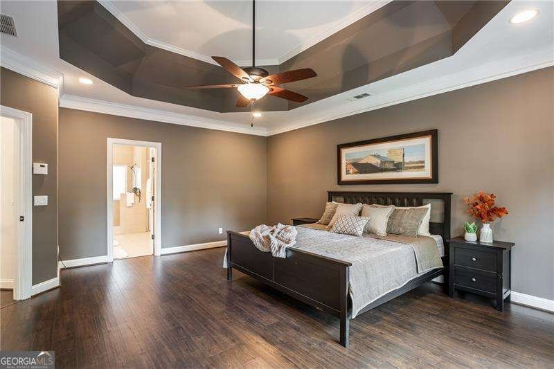 200 Red Gate Terrace Canton - Photo 36