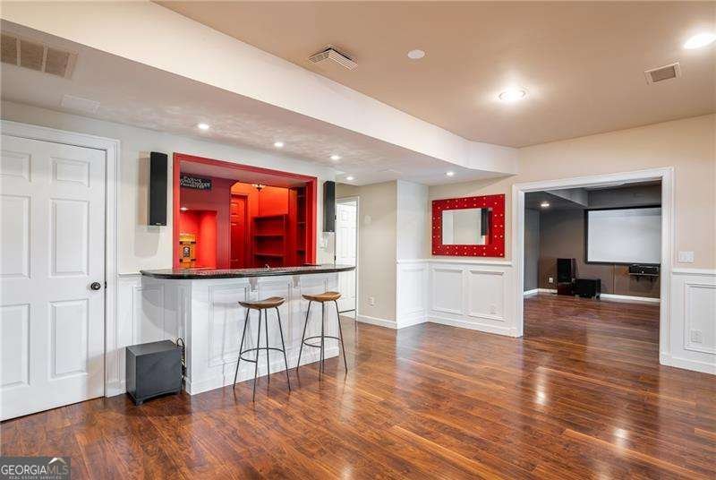 200 Red Gate Terrace Canton - Photo 45