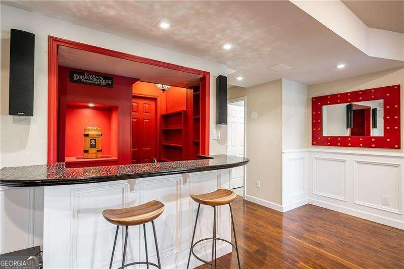 200 Red Gate Terrace Canton - Photo 46