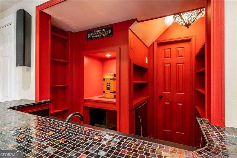 200 Red Gate Terrace Canton - Photo 47