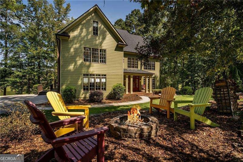 200 Red Gate Terrace Canton - Photo 52