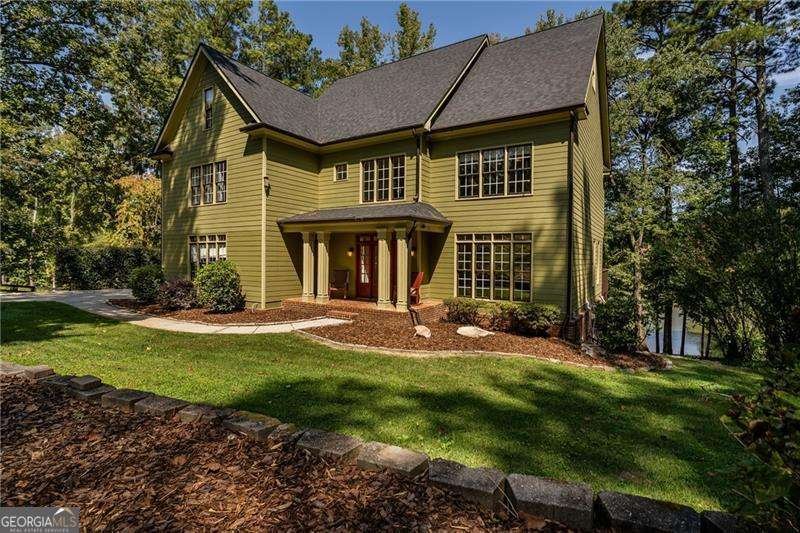 200 Red Gate Terrace Canton - Photo 53