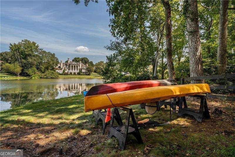 200 Red Gate Terrace Canton - Photo 58