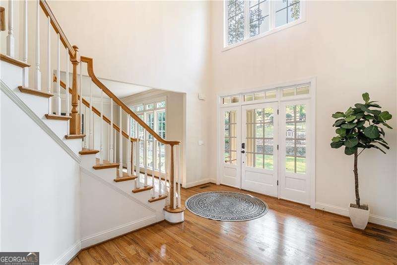 200 Red Gate Terrace Canton - Photo 7