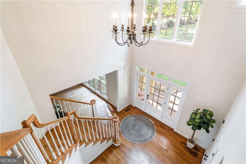 200 Red Gate Terrace Canton - Photo 8