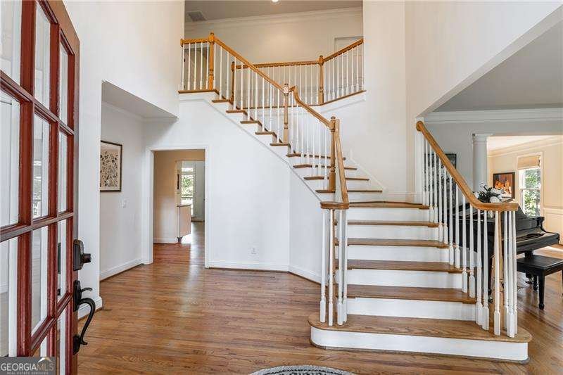 200 Red Gate Terrace Canton - Photo 9