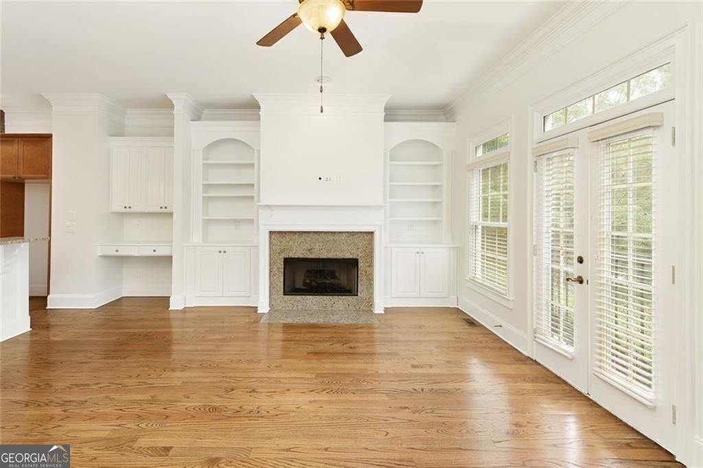 956 Persimmon Point Sandy Springs - Photo 13