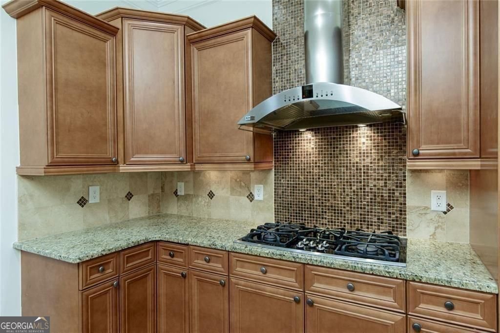 956 Persimmon Point Sandy Springs - Photo 19