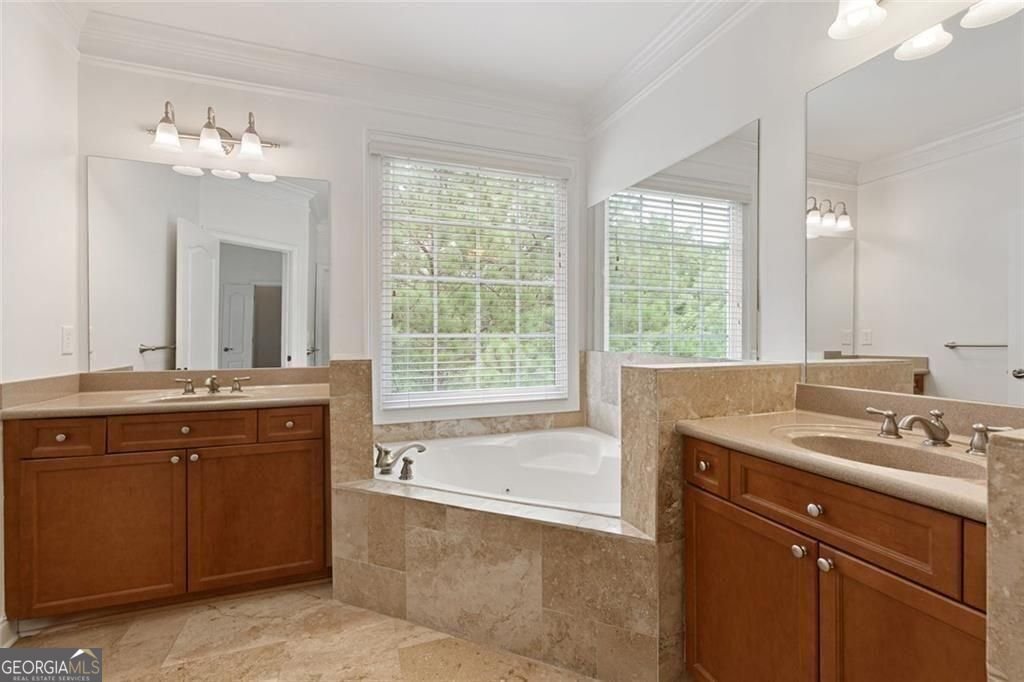 956 Persimmon Point Sandy Springs - Photo 25