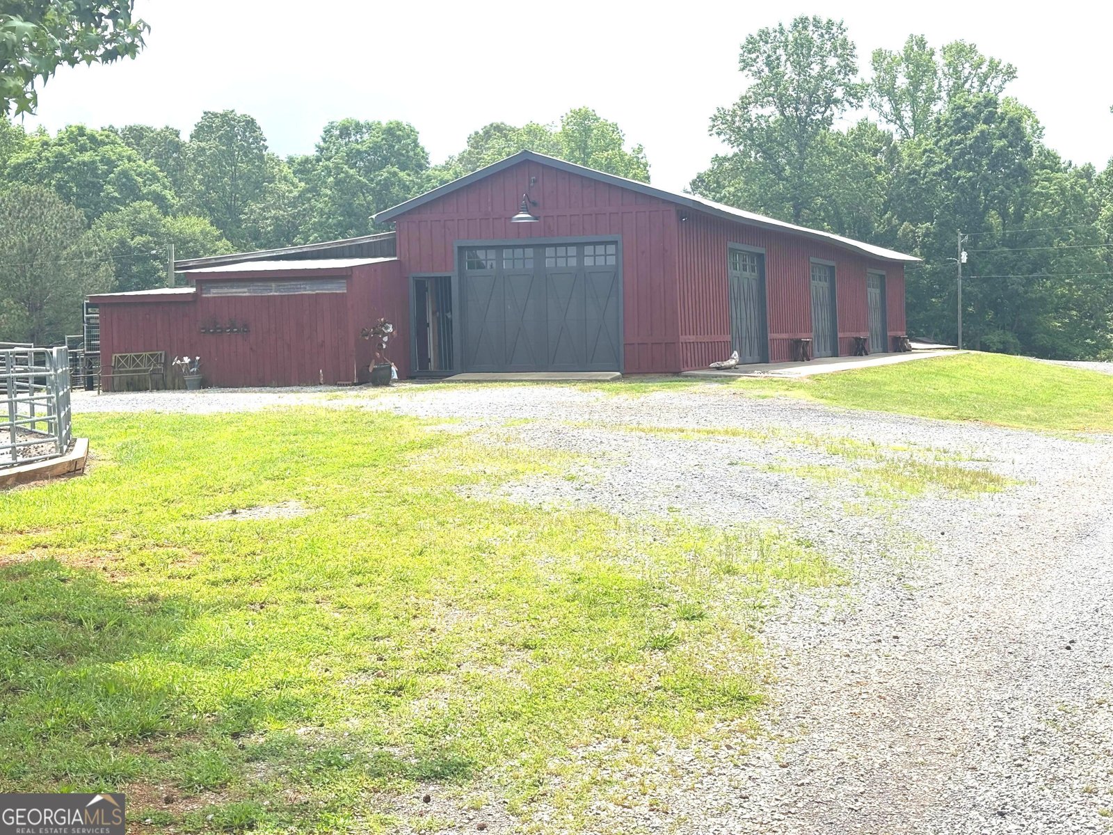 114 Addington Lane Waleska - Photo 10