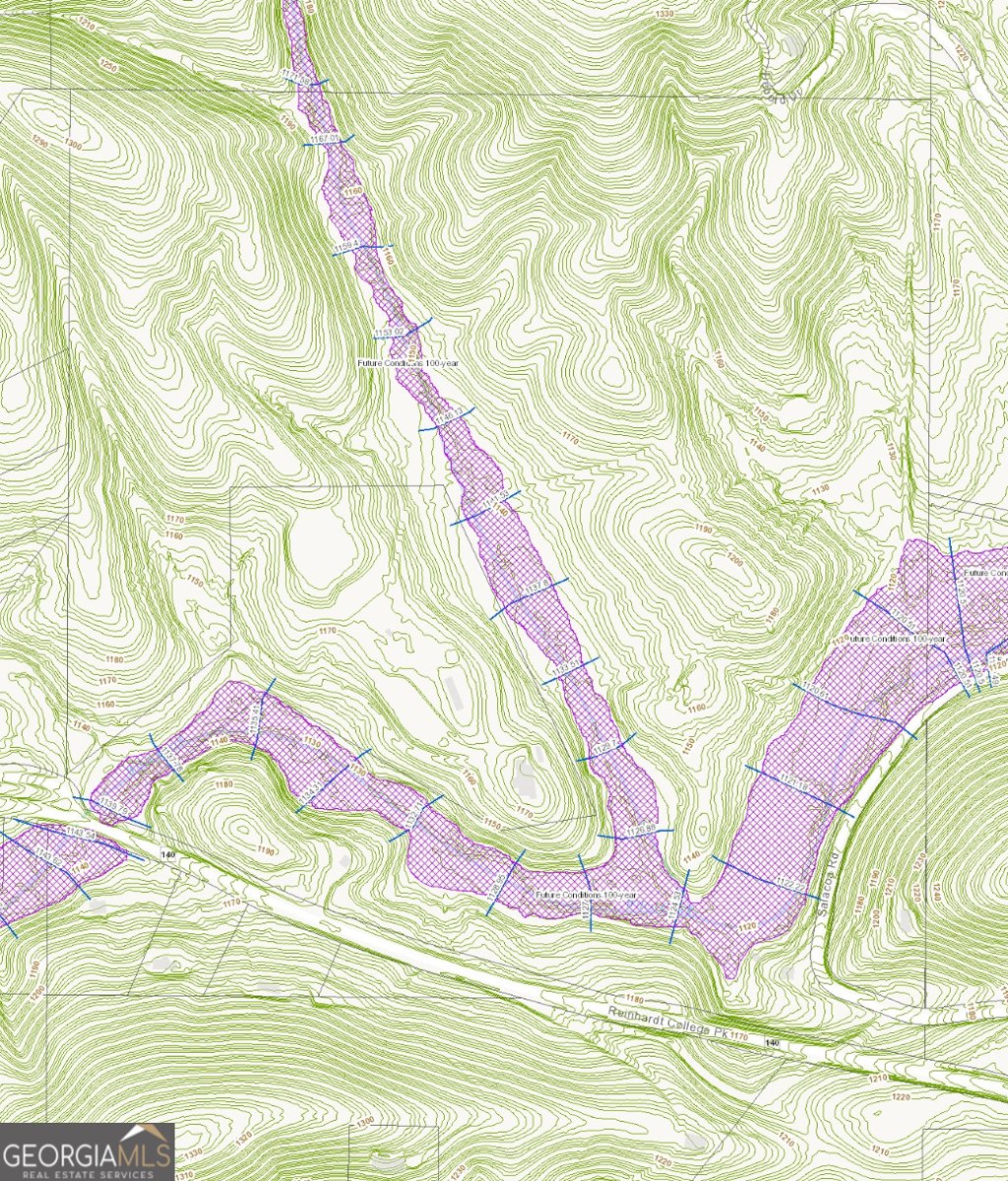 114 Addington Lane Waleska - Photo 12