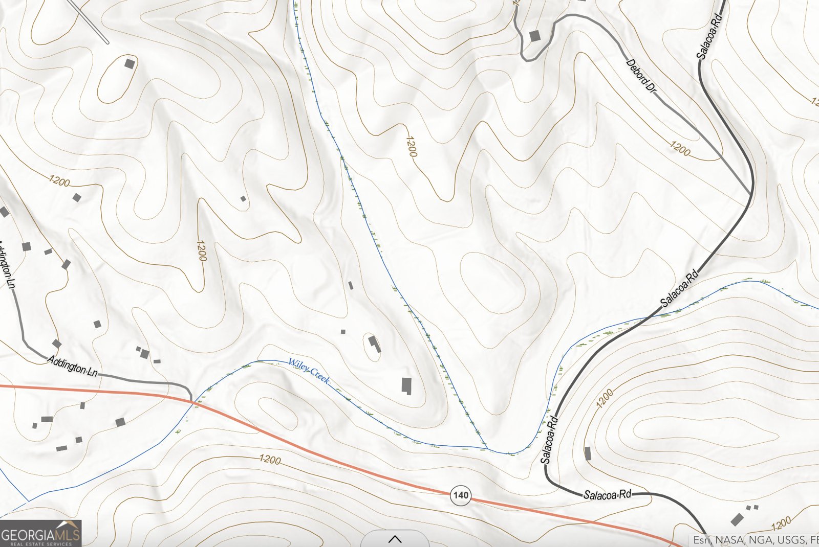 114 Addington Lane Waleska - Photo 31