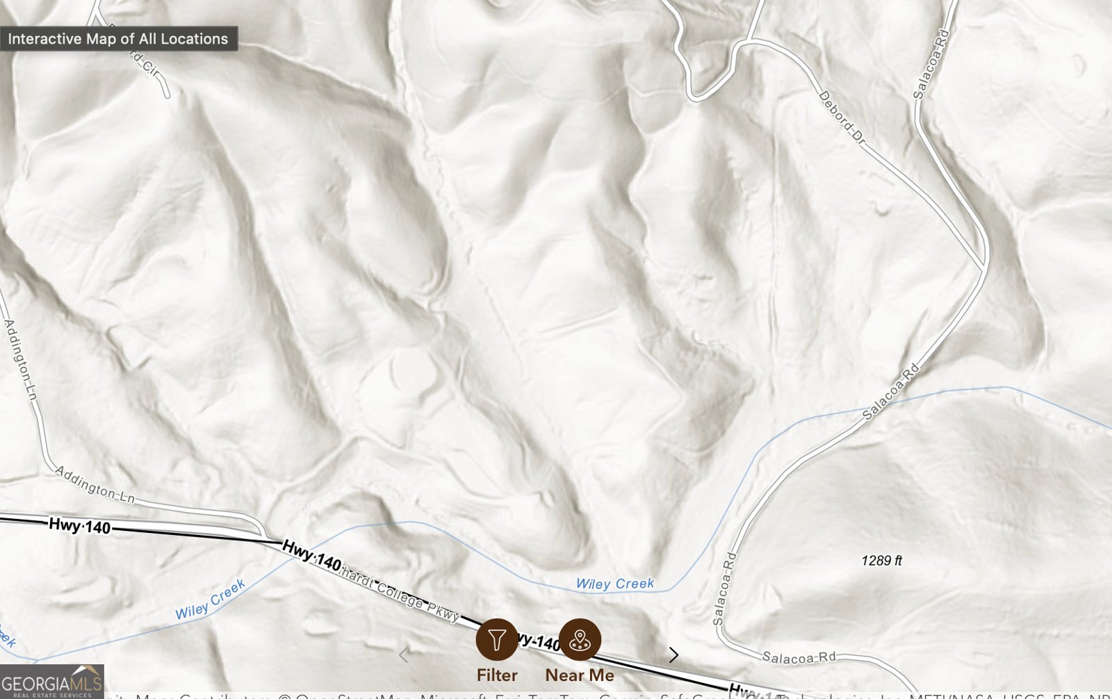 114 Addington Lane Waleska - Photo 34