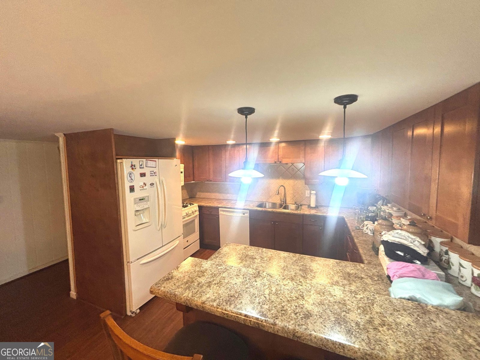 114 Addington Lane Waleska - Photo 44