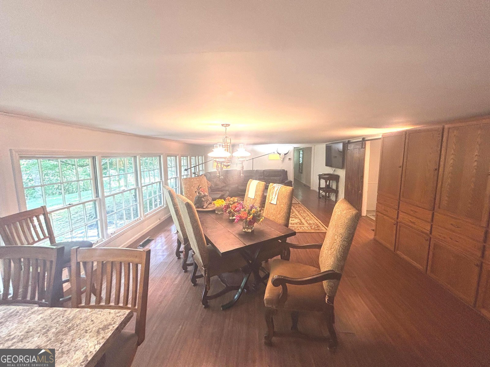 114 Addington Lane Waleska - Photo 46