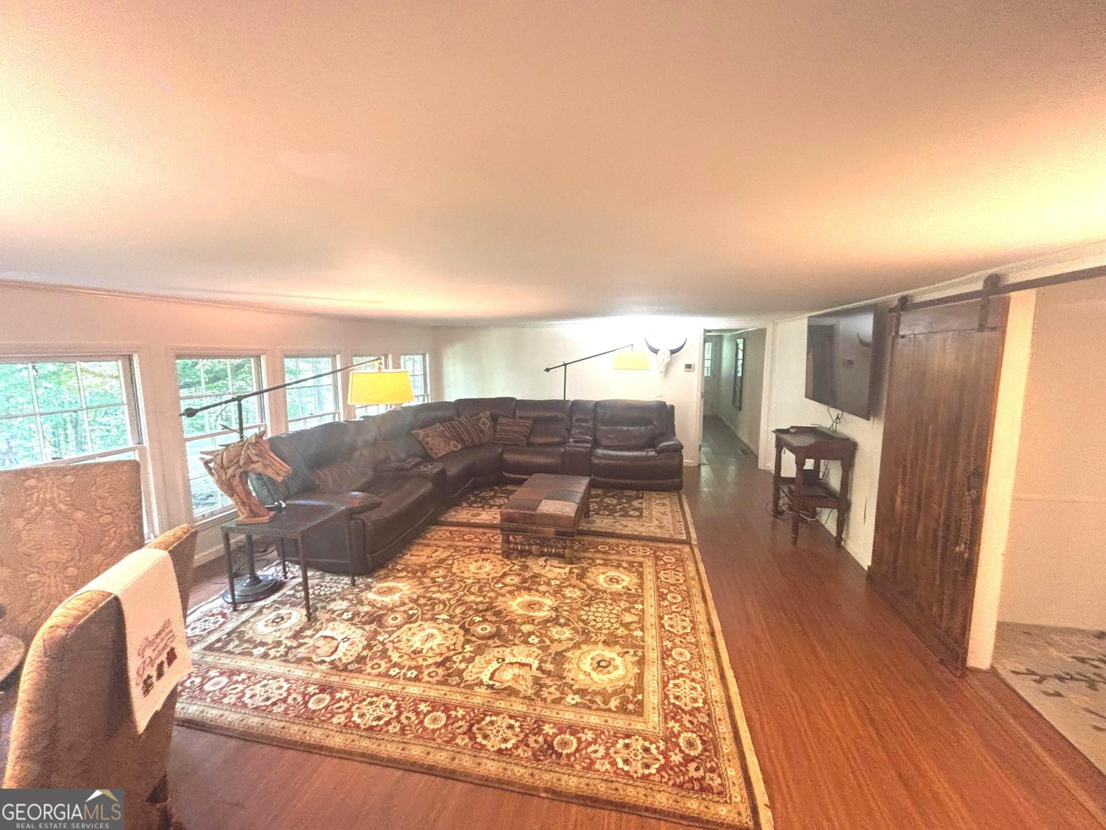 114 Addington Lane Waleska - Photo 47