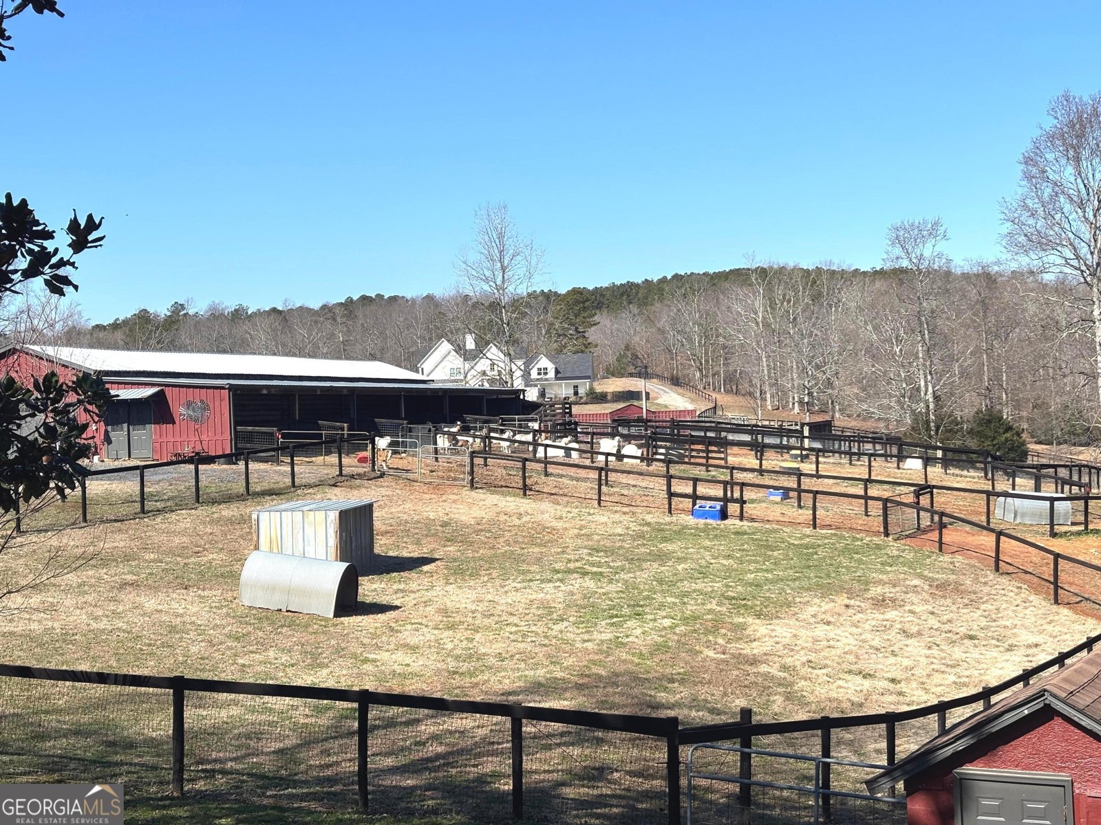 114 Addington Lane Waleska - Photo 7