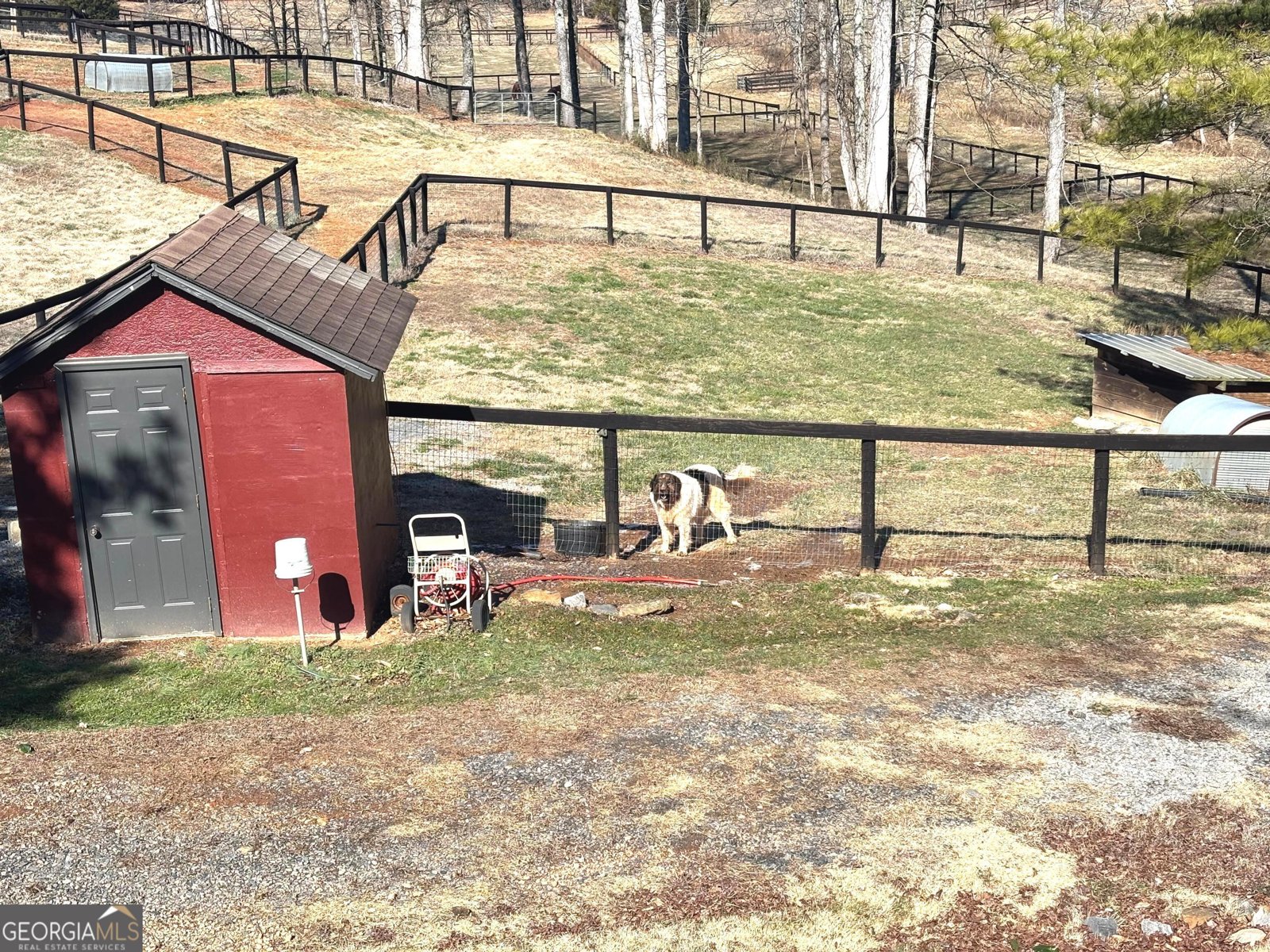 114 Addington Lane Waleska - Photo 8