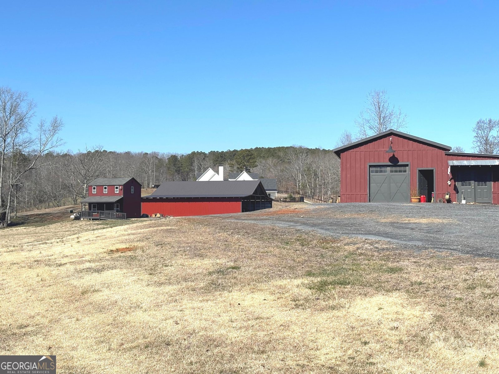 114 Addington Lane Waleska - Photo 9