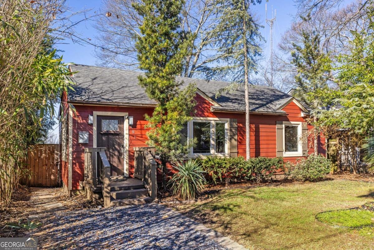 481 Glenwood Place Atlanta - Photo 1