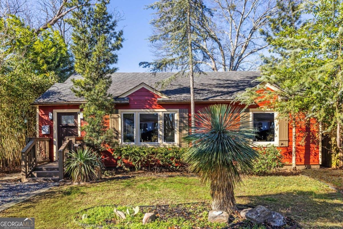 481 Glenwood Place Atlanta - Photo 6