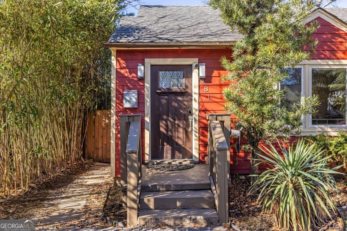 481 Glenwood Place Atlanta - Photo 8