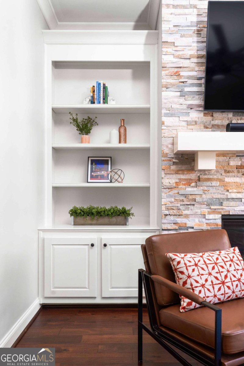 2046 Forte Lane Alpharetta - Photo 10