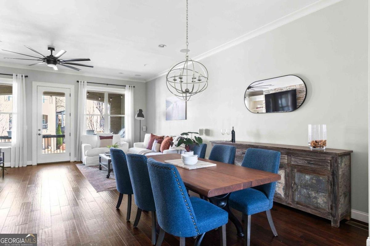 2046 Forte Lane Alpharetta - Photo 11