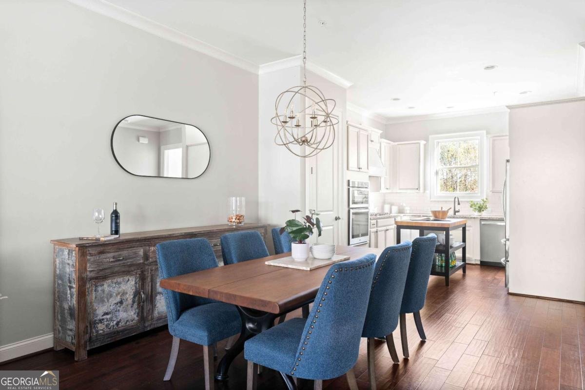 2046 Forte Lane Alpharetta - Photo 12