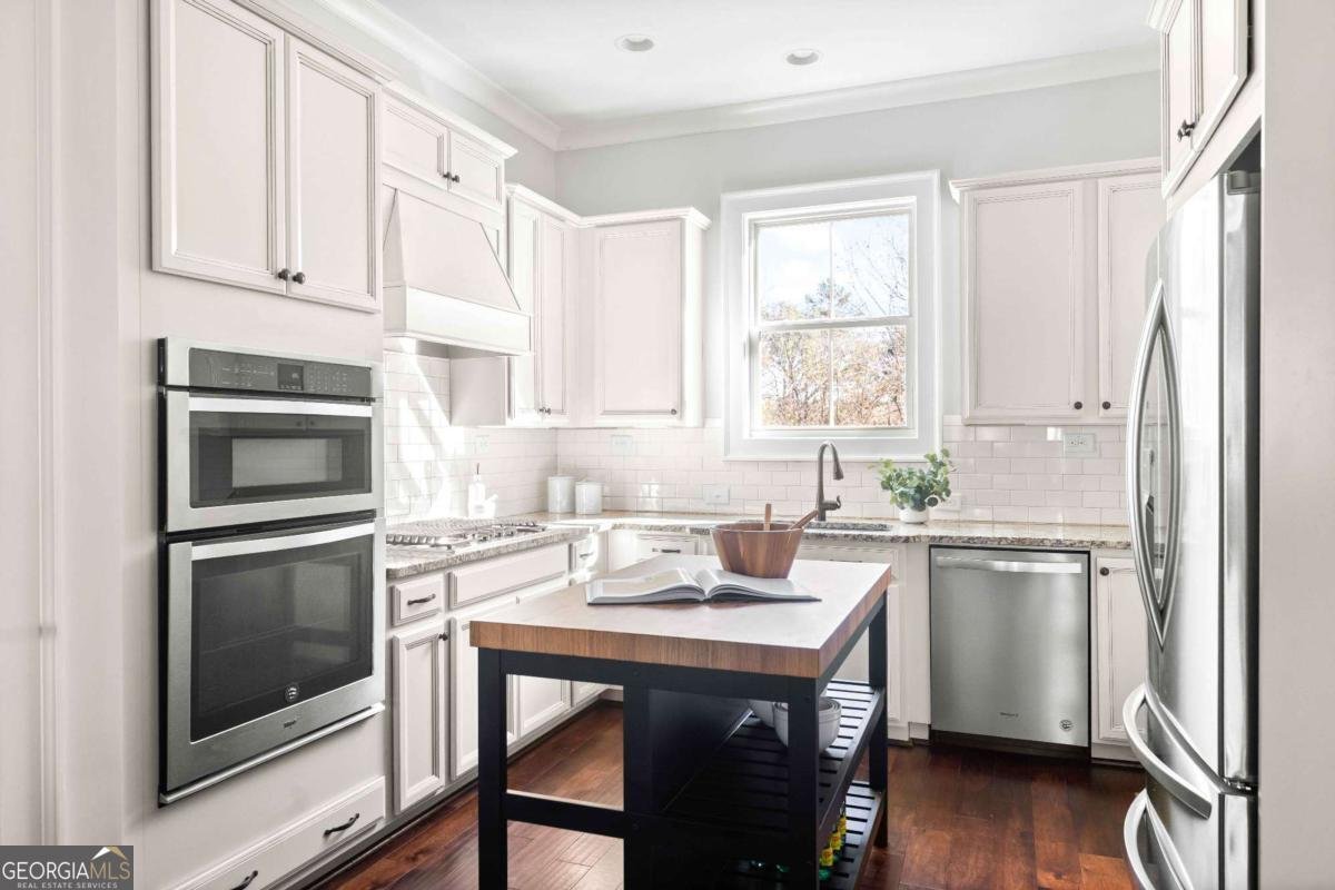 2046 Forte Lane Alpharetta - Photo 13