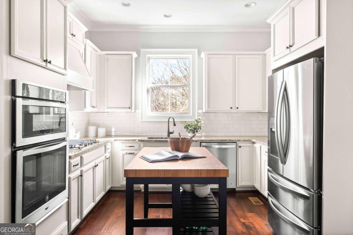 2046 Forte Lane Alpharetta - Photo 14