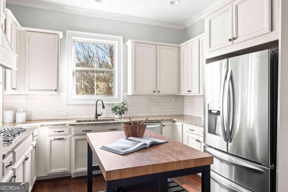 2046 Forte Lane Alpharetta - Photo 15