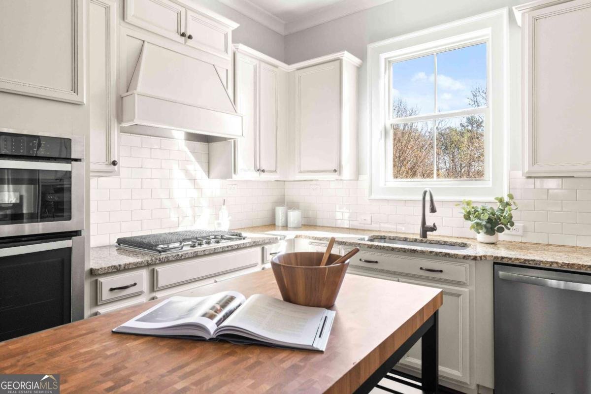 2046 Forte Lane Alpharetta - Photo 16