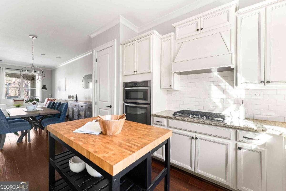 2046 Forte Lane Alpharetta - Photo 17