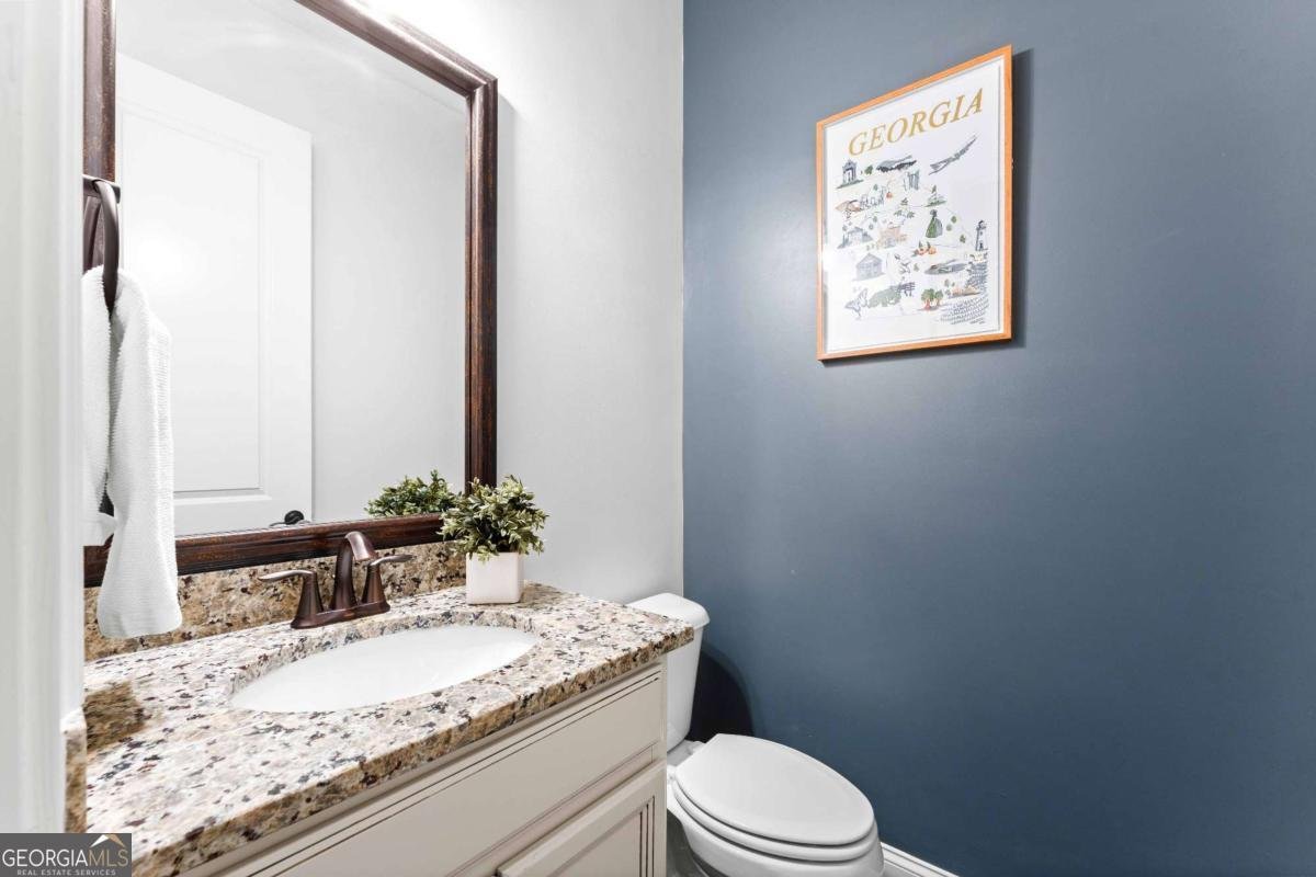 2046 Forte Lane Alpharetta - Photo 20