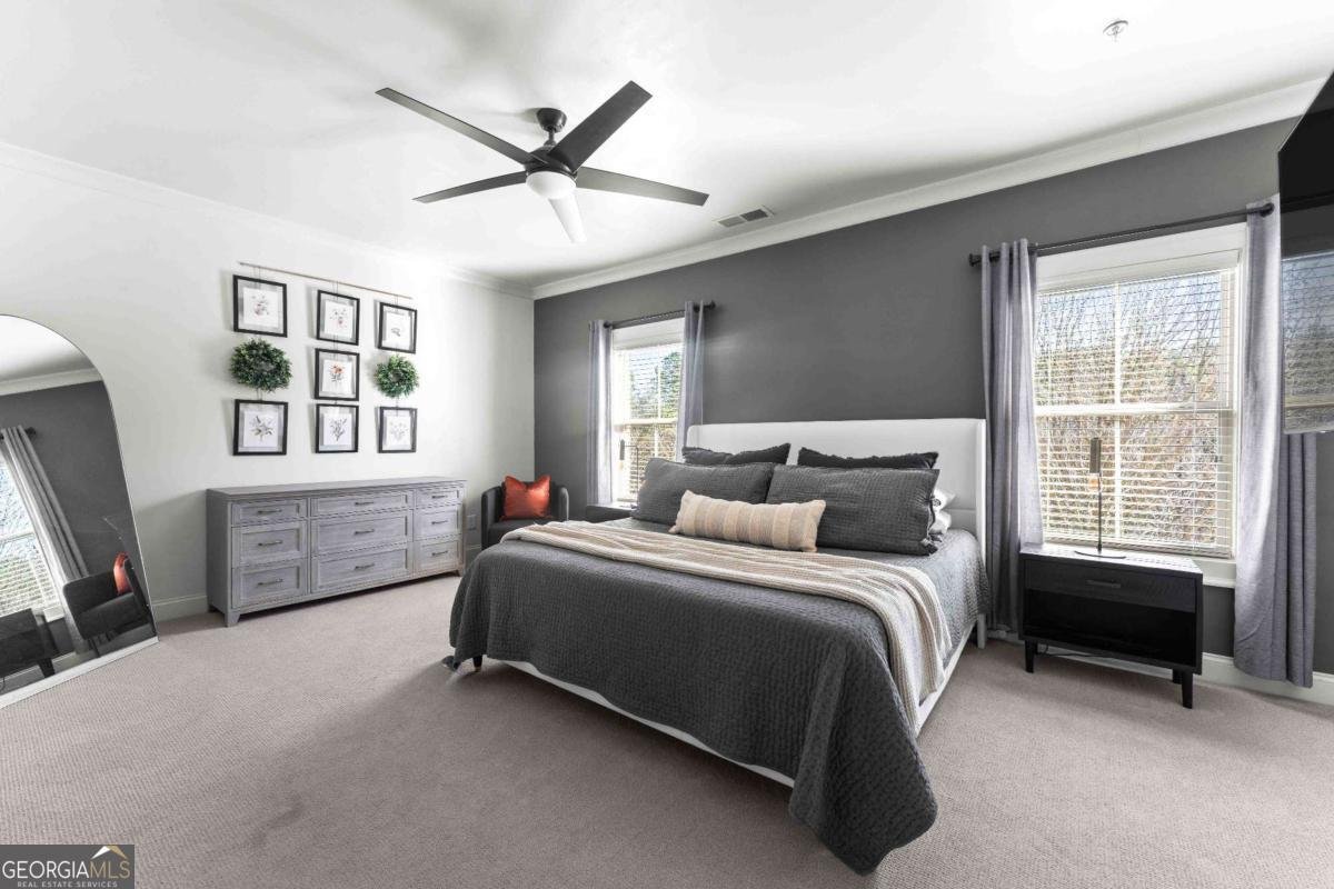 2046 Forte Lane Alpharetta - Photo 22