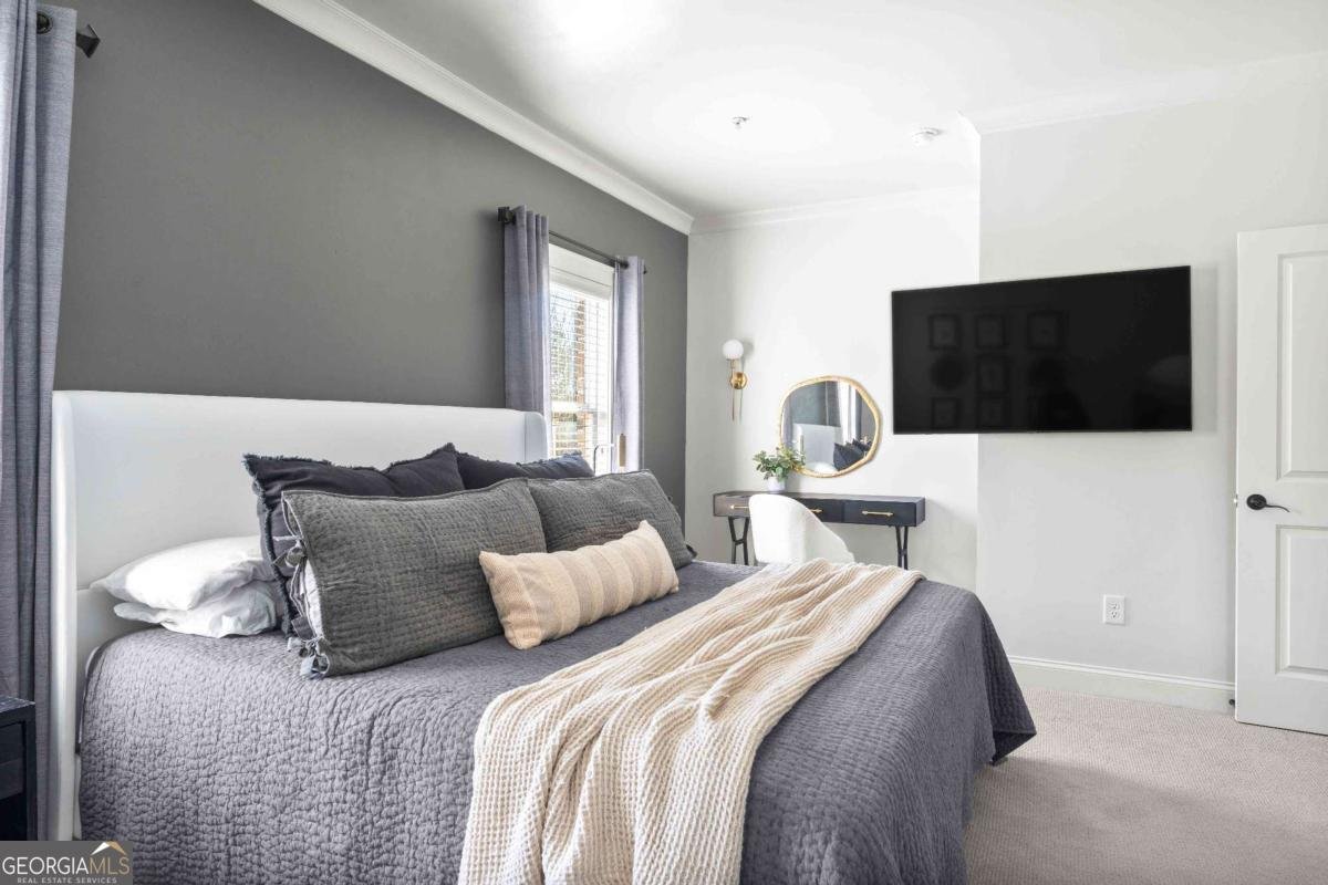 2046 Forte Lane Alpharetta - Photo 23