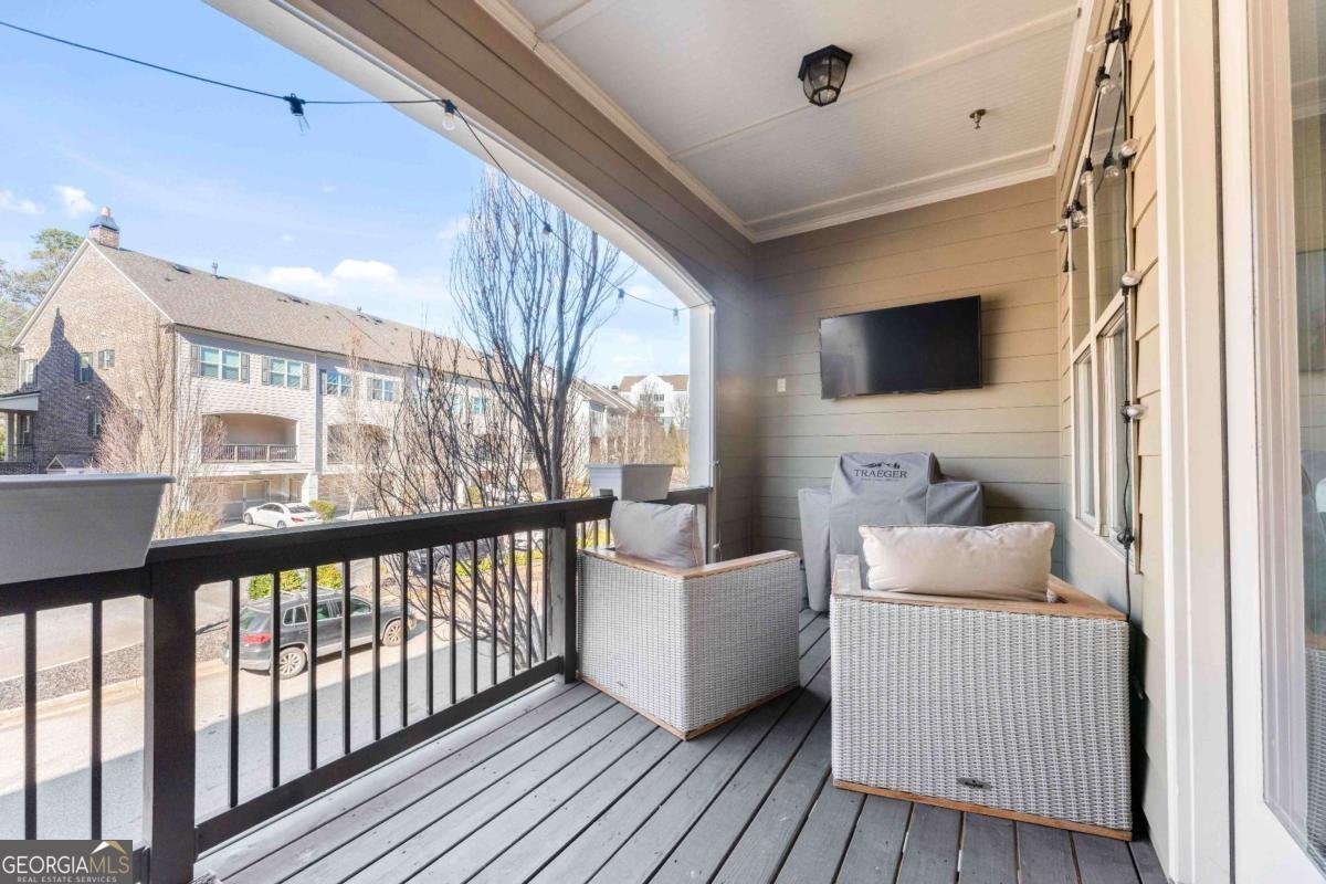 2046 Forte Lane Alpharetta - Photo 36