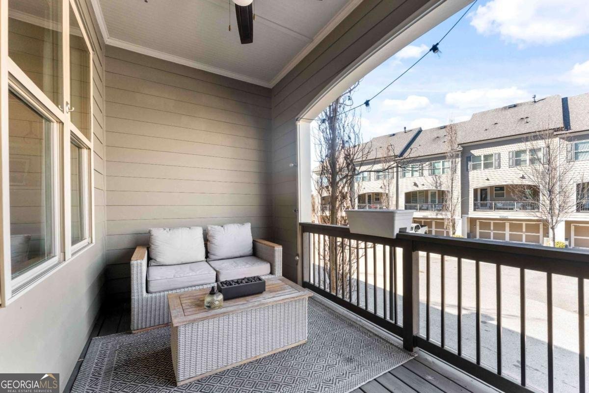 2046 Forte Lane Alpharetta - Photo 37