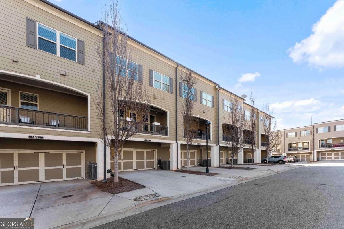 2046 Forte Lane Alpharetta - Photo 39