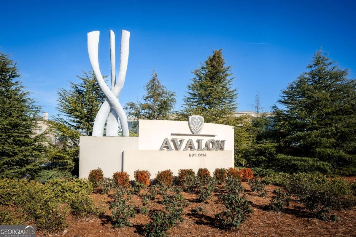 2046 Forte Lane Alpharetta - Photo 40