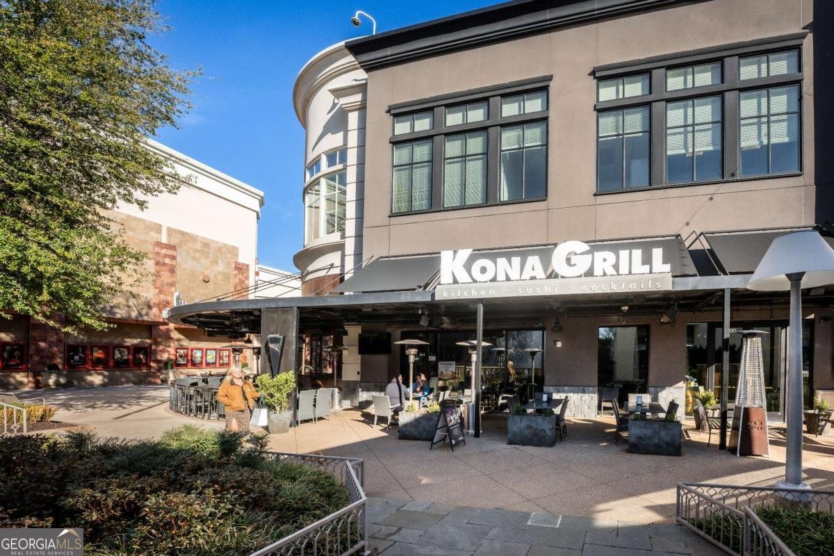 2046 Forte Lane Alpharetta - Photo 45