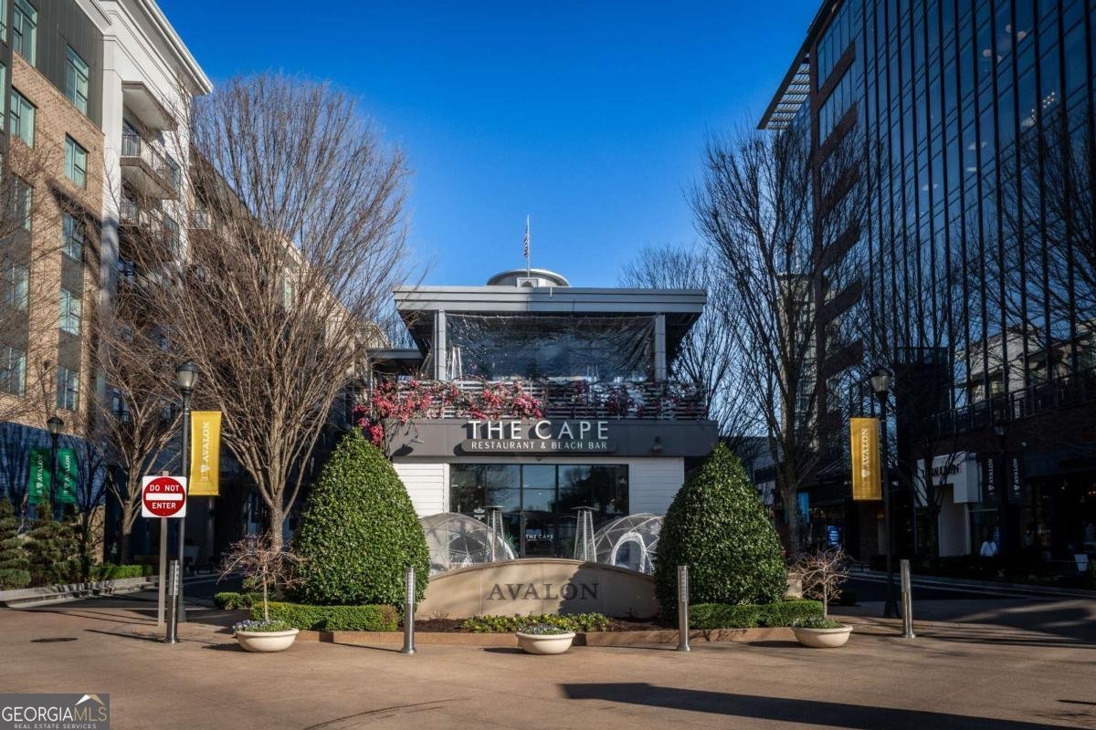 2046 Forte Lane Alpharetta - Photo 47