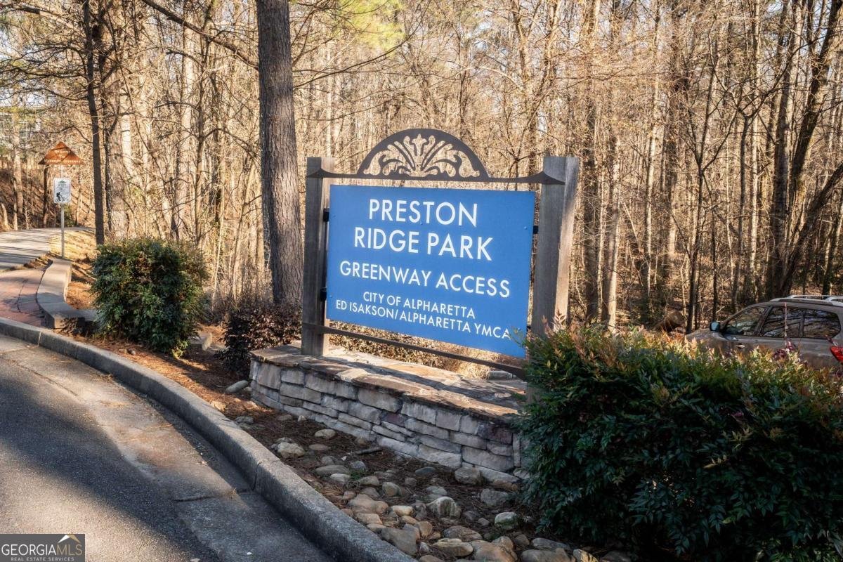 2046 Forte Lane Alpharetta - Photo 54