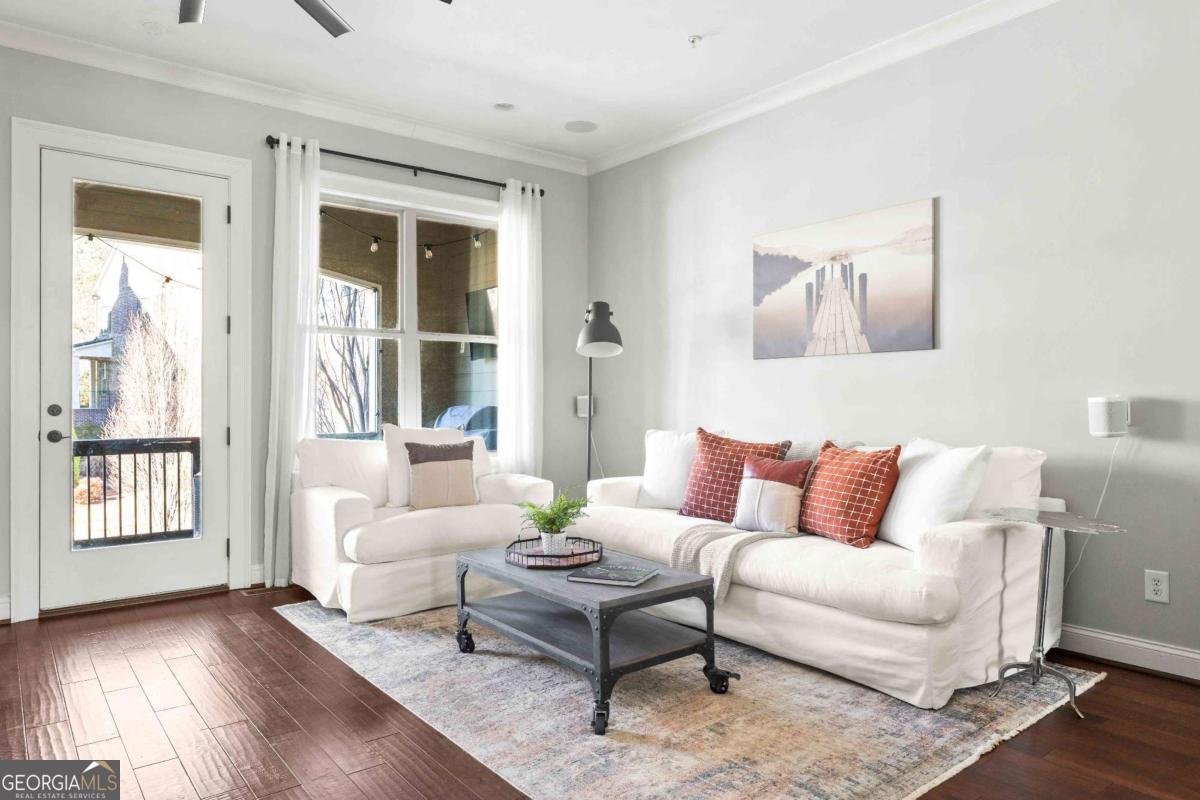 2046 Forte Lane Alpharetta - Photo 6