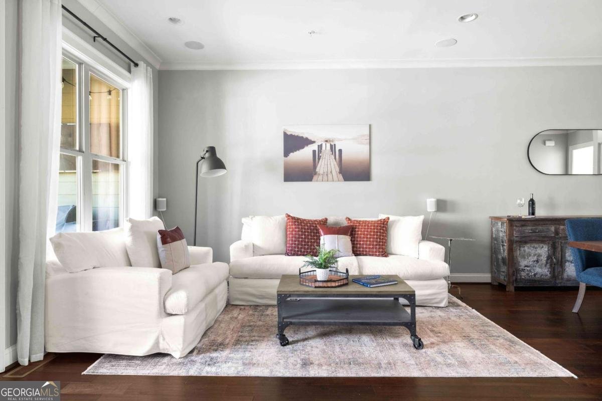 2046 Forte Lane Alpharetta - Photo 7