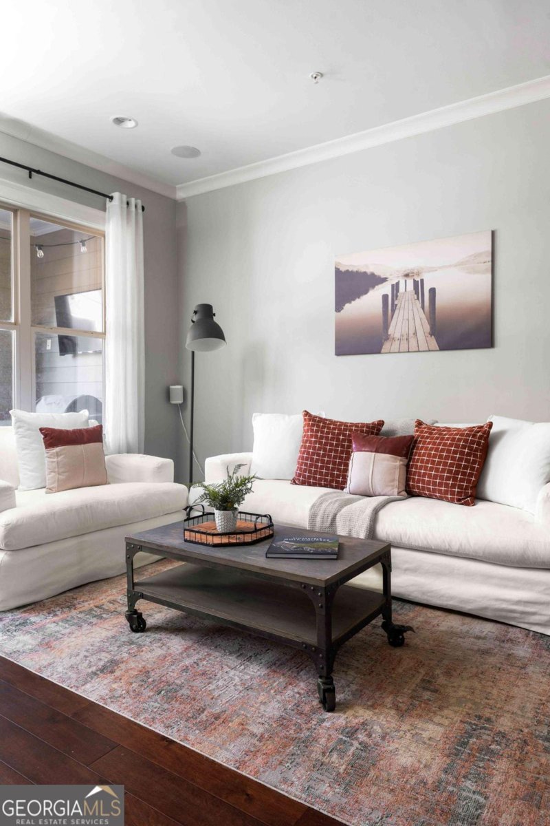 2046 Forte Lane Alpharetta - Photo 8