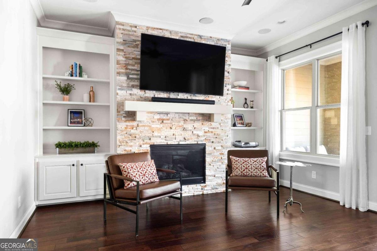 2046 Forte Lane Alpharetta - Photo 9