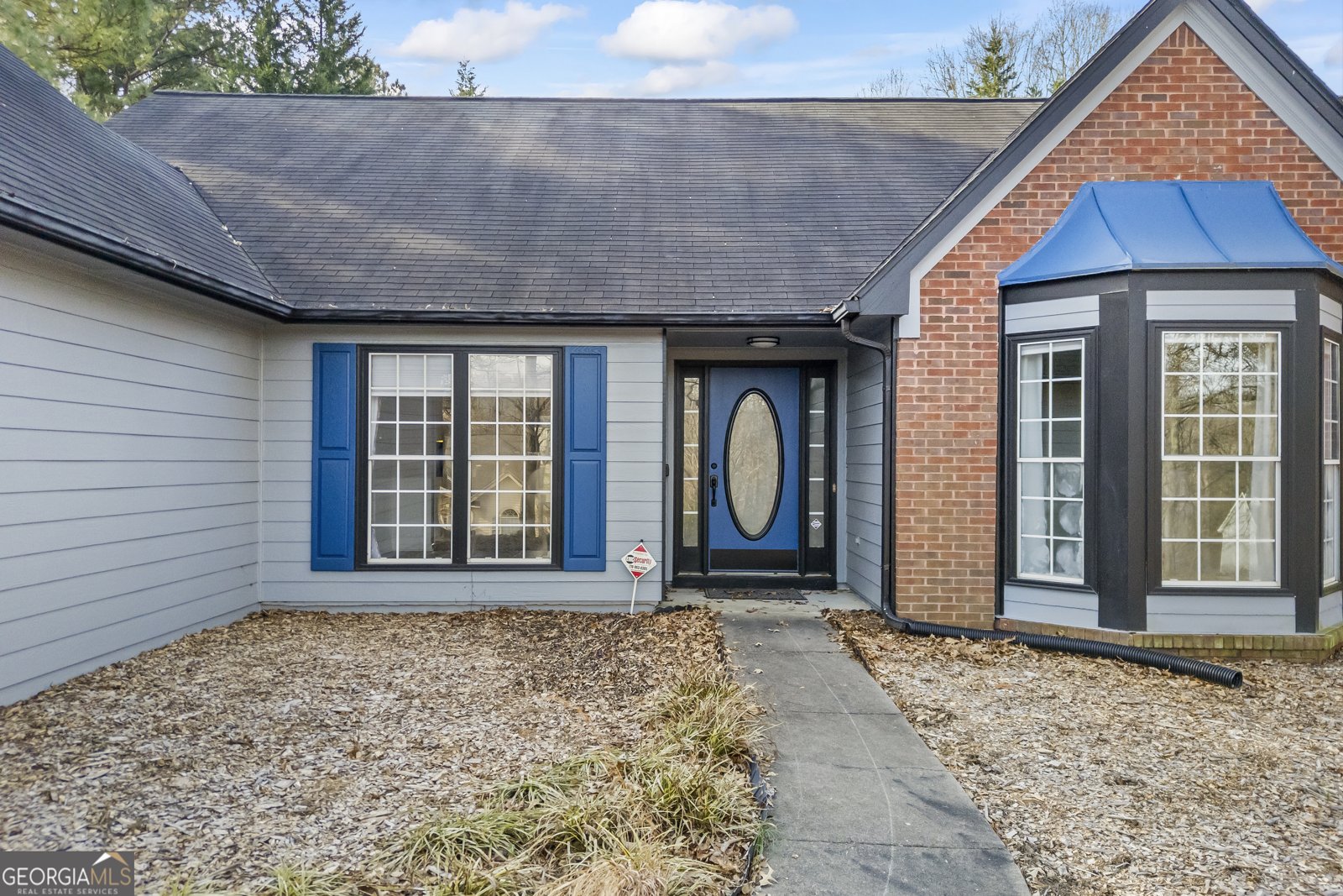 1500 Smoke Hill Drive Hoschton - Photo 1