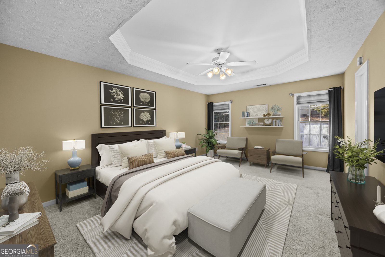 1500 Smoke Hill Drive Hoschton - Photo 14